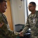 ‘Wayfinders’ medical team honored for excellent service