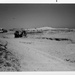 CRDP Rock Wall in Dry Stream Bed for Water Conservation, Somalia