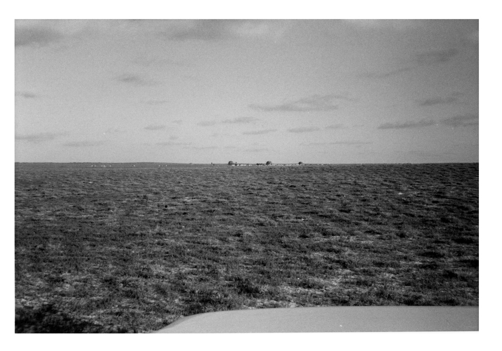 Coastal Plain, Somalia