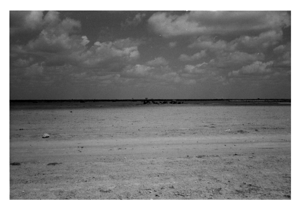 Coastal Plain, Somalia