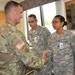 ‘Wayfinders’ medical team honored for excellent service