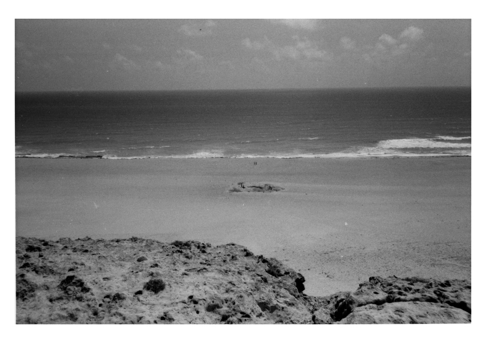 CRDP Coastal Well Site, Somalia