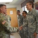 ‘Wayfinders’ medical team honored for excellent service