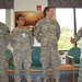 ‘Wayfinders’ medical team honored for excellent service