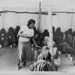 Women at Maternal Child Health Center, Ethiopia