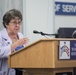 All-female veteran honor flight visits Arlington National Cemetery and Women in Military Service for America Memorial