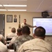 Weapons Training Battalion Conducts a Senior Leader's Range