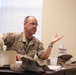 Weapons Training Battalion Conducts a Senior Leader's Range