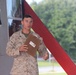 Weapons Training Battalion Conducts a Senior Leader's Range