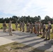 Weapons Training Battalion Conducts a Senior Leader's Range