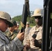 Weapons Training Battalion Conducts a Senior Leader's Range