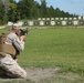 Weapons Training Battalion Conducts a Senior Leader's Range