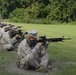 Weapons Training Battalion Conducts a Senior Leader's Range