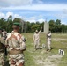 Weapons Training Battalion Conducts a Senior Leader's Range