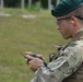 Weapons Training Battalion Conducts a Senior Leader's Range