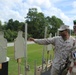 Weapons Training Battalion Conducts a Senior Leader's Range