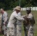 Weapons Training Battalion Conducts a Senior Leader's Range