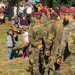 82nd Airborne Division commemorates 71st Anniversary of Operation Market Garden in The Netherlands
