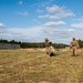 US Army Forces Command Weapons Marksmanship Competition - Day 2