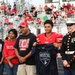 Lakota West High School senior selected to play in the Semper Fidelis All-American Bowl