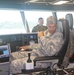 JTF Guantanamo Bay commander tours the USNS Spearhead