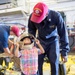 USS Kearsarge action