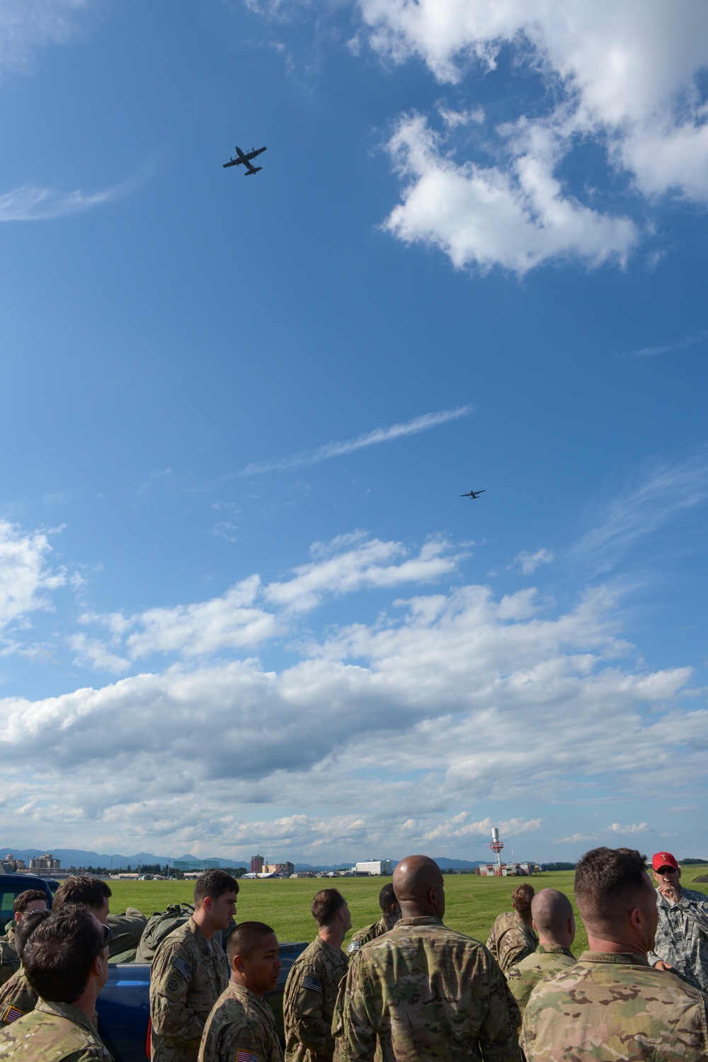 Japanese-American Friendship Festival