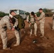 US Marines, French forces land in Djibouti