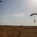 US Marines, French forces land in Djibouti