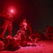 15th MEU Marines train at night in Southwest Asia