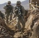 15th MEU Marines clear trenches in Southwest Asia