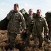 UK paratroopers