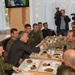 Ukrainian president, NATO Secretary General begin combined emergency exercise