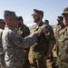 US Soldiers, German armed forces earn multinational badges