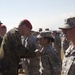 US Soldiers, German armed forces earn multinational badges