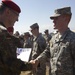 US Soldiers, German armed forces earn multinational badges