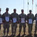 US Soldiers, German armed forces earn multinational badges