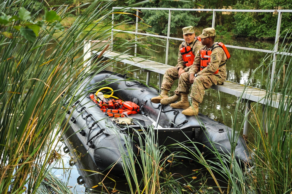 Exercise Sky Soldier II