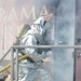 Training ensures readiness for firefighters