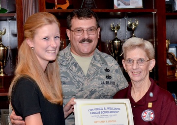 EANGUS Awards Scholarship