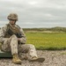 US Marine Corps Shooting Team competes in Royal Marines Operational Shooting Competition
