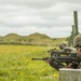 YS Marine Corps Shooting Team competes in Royal Marines Operational Shooting Competition