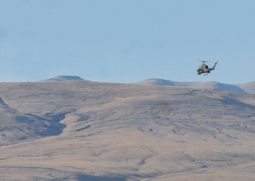 Mission accomplished