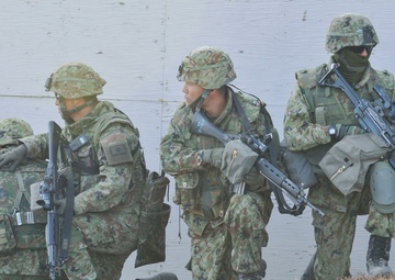 Mission accomplished