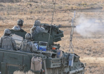 Mission accomplished