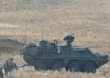 Mission accomplished