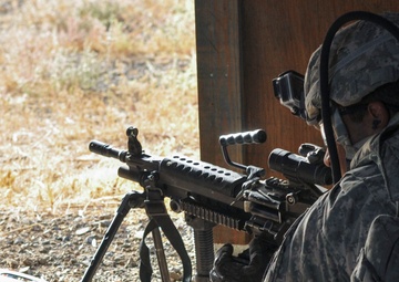 Mission accomplished