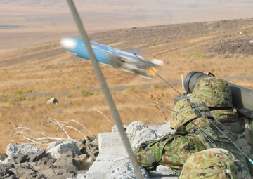 Mission accomplished