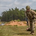 FORSCOM Weapons Marksmanship Competition day 2
