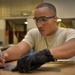 Aircraft structural maintenance Airmen make Barksdale aircraft strong